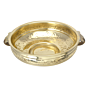 Brass Big Uruli Bowl KBH06520