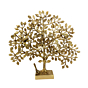 Brass Tree Showpiece KBH06570