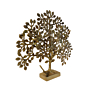 Brass Tree Showpiece KBH06570