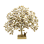 Brass Tree Showpiece KBH06570