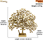 Brass Tree Showpiece KBH06570