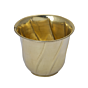 Brass Multi Use Pot KBH06575