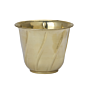 Brass Multi Use Pot KBH06575
