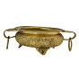 Brass Bowl KBH06578