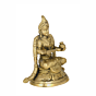 Brass Annapurna Idol KBH06588