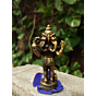 Brass Ganesha Statue Idol KBH06595