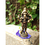 Brass Ganesha Statue Idol KBH06595