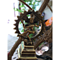 Brass Nataraja Small Statue Idol KBH06596