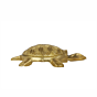 Brass Tortoise Showpiece KBH06600