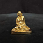 Brass Small Swami Samarth Idol KBH06613
