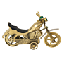 Brass Bullet Bike Model KBH06615