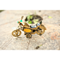 Brass Bullet Bike Model KBH06615