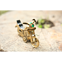Brass Bullet Bike Model KBH06615
