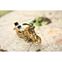 Brass Bullet Bike Model KBH06615