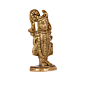 Brass Shrinath Ji Idol 4 Inch KBH06729