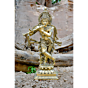 Brass Krishna Statue Idol KBH06730
