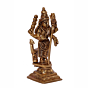 Brass Kartikeya Idol KBH06800