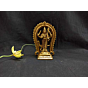 Brass Kartikeya Idol KBH06801