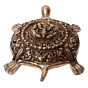 Brass Tortoise Idol KBH06806