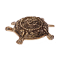 Brass Tortoise Idol KBH06806