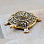 Brass Tortoise Idol KBH06806