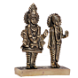 Brass Swaminarayana Idol KBH06823