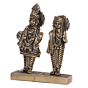 Brass Swaminarayana Idol KBH06823