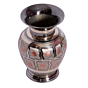 Brass Flower Pot  KBH06824