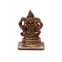 Brass Ganesha Idol KBH06839