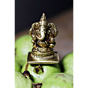 Brass Ganesha Idol KBH06839