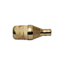 Brass Mukhwas Bottle KBH06853