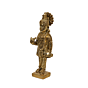 Brass Chitragupta Idol KBH06873