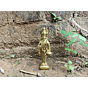 Brass Chitragupta Idol KBH06873