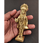 Brass Chitragupta Idol KBH06873