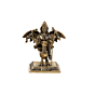 Brass Shani Dev Idol KBH06895