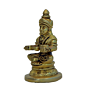 Brass Annapurna Idol KBH06908