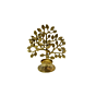 Brass Candle Tree KBH06957