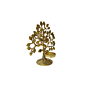 Brass Candle Tree KBH06957