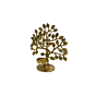 Brass Candle Tree KBH06957