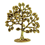 Brass Small Tree KBH06961