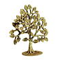 Brass Small Tree KBH06961