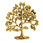 Brass Small Tree KBH06961