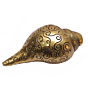 Brass Shankh KBH07008