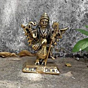 Brass Shani Dev Idol KBH07017