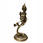 Brass Krishna Idol KBH07019