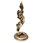 Brass Krishna Idol KBH07019