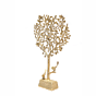 Brass Tree Sculpture 16 Inch KBH07023