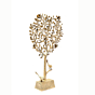 Brass Tree Sculpture 16 Inch KBH07023