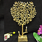 Brass Tree Sculpture 16 Inch KBH07023