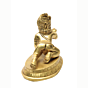 Brass Bal Krishna Idol 5 Inch KBH07037